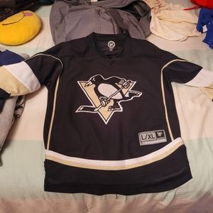 Penguins jersey